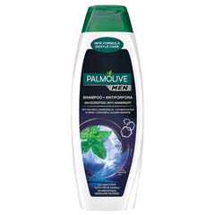 Šampon Palmolive For Men Invigorating 350ml