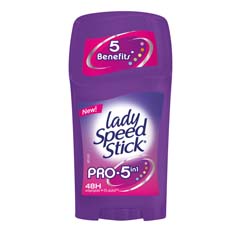 Stick Lady Speed Stick Pro 5in 1 45 g
