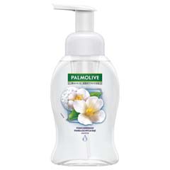 Tekuté mýdlo Palmolive Magic Softness Jasmine 250 ml