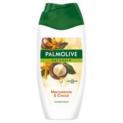 Sprchový gel Palmolive Naturals Macadamia Oil 250 ml