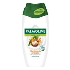 Sprchový gel Palmolive Naturals Macadamia Oil 250 ml