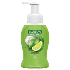 Tekuté mýdlo Palmolive Magic Softness Lime and Mint 250 ml