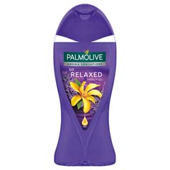 Sprchový gel Palmolive Aroma Sensations So Relaxed 250 ml