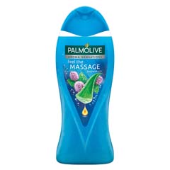 Sprchový gel Palmolive Aroma Sensations Feel The Massage 500 ml