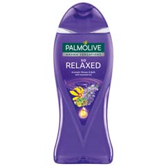 Pěna do koupele Palmolive Aromasensations So Relaxed 500 ml