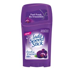 Stick Lady Speed Stick Black Orchid 45 g