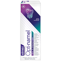 Ústní voda elmex Dental Enamel Protection Professional 400ml