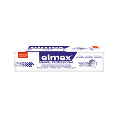 Zubní pasta elmex Dental Enamel Protection Professional