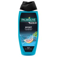Sprchový gel Palmolive For Men Sport 500ml