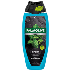 Sprchový gel Palmolive For Men Revitalizing Sport 500ml