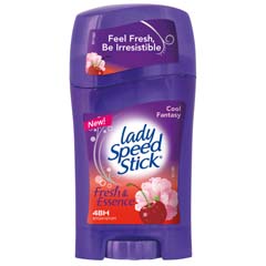 Stick Lady Speed Stick Cherry Blossom 45 g