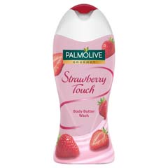 Sprchový gel Palmolive Gourmet Strawberry Touch 250ml