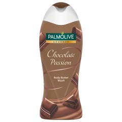Sprchový gel Palmolive Gourmet Chocolate Passion 500ml