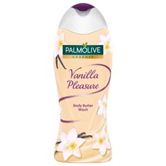 Sprchový gel Palmolive Gourmet Vanilla Pleasure 500ml