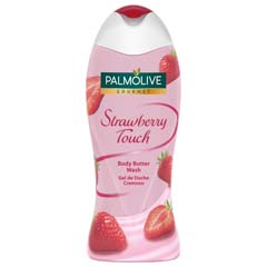 Sprchový gel Palmolive Gourmet Strawberry Touch 500ml