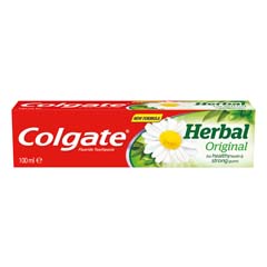 Zubní pasta Colgate Herbal 100 ml