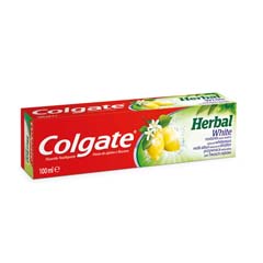 Zubní pasta Colgate Herbal White 100 ml