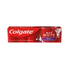 Zubní pasta Colgate Max White White & Protect 75 ml