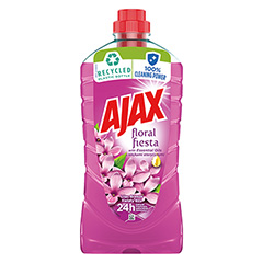 Ajax APC Floral Fiesta Lilac Breeze 1,5 l