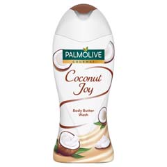 Sprchový gel Palmolive Gourmet Coconut Kiss 250ml