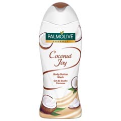 Sprchový gel Palmolive Gourmet Coconut Kiss 500ml