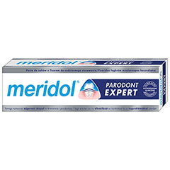 Zubní pasta meridol Parodont Expert 75ml