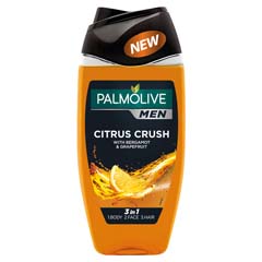 Sprchový gel Palmolive Invigorating For Men Citrus Crush 250ml