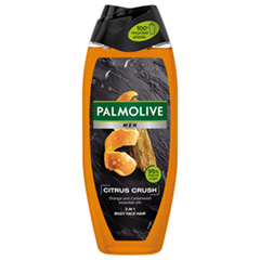 Sprchový gel Palmolive Invigorating For Men Citrus Crush 250ml
