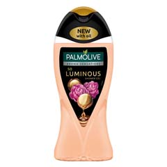 Sprchový gel Palmolive Aroma Sensations So Luminous 250 ml