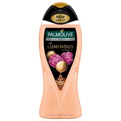 Sprchový gel Palmolive Aroma Sensations So Luminous 500 ml