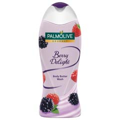 Sprchový gel Palmolive Gourmet Berry Delight 500ml