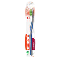 Zubní kartáček elmex Ultra Soft