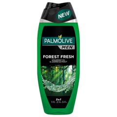 Sprchový gel Palmolive For Men Forest Fresh 500ml