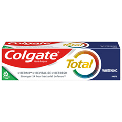 Zubní pasta Colgate Total Whitening 75 ml