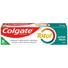 Zubní pasta Colgate Total Active Fresh 75 ml