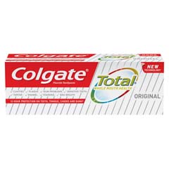 Zubní pasta Colgate Total original mini 20ml