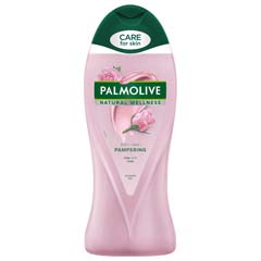 Sprchový gel Palmolive Clay Rose Pampering 500 ml