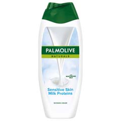Sprchový gel Palmolive Naturals Milk Proteins 500 ml