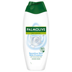 Sprchový gel Palmolive Naturals Milk Proteins 500 ml