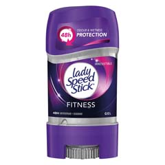 Gel Lady Speed Stick Gel Fitness 65 g