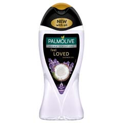 Sprchový gel Palmolive Aroma Sensations Feel Loved 250 ml