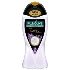 Sprchový gel Palmolive Aroma Sensations Feel Loved 250 ml
