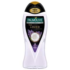 Sprchový gel Palmolive Aroma Sensations Feel Loved 500 ml