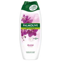 Pěna do koupele Palmolive Naturals Black Orchid 500 ml