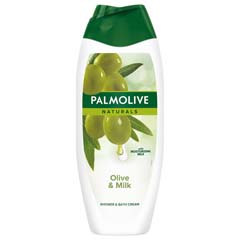 Pěna do koupele Palmolive Naturals Olive Milk 500 ml