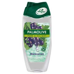 Sprchový gel Palmolive Pure&Delight Blackcurrant 250 ml