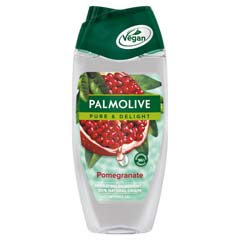 Sprchový gel Palmolive Pure&Delight Pomegranate 250 ml