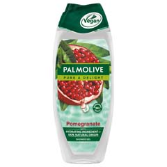 Sprchový gel Palmolive Pure&Delight Pomegranate 500 ml