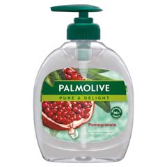 Tekuté mýdlo Palmolive Pure&Delight Pomegranate 300 ml