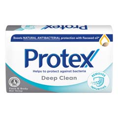 Mýdlo Protex Deep Clean 90g